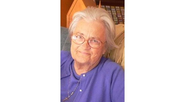 Betty Bryant Obituary (1927 - 2014) - Legacy Remembers