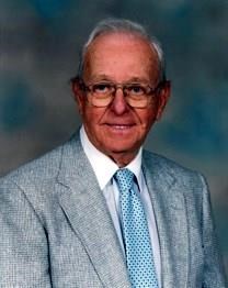 Marcus J. Corcoran obituary, 1919-2017, Elmhurst, IL