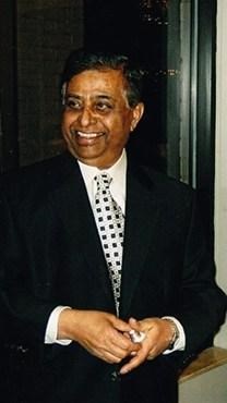 Srinibas Mahapatra obituary, 1948-2012, Ann Arbor, MI