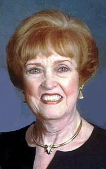 Kathleen Liggan Phillips obituary, 1930-2017, Yorktown, VA