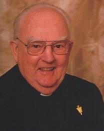 Rev. Michael Mortimer Kelliher obituary, 1934-2016, Los Gatos, CA