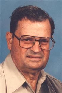 William J. Ball obituary, 1920-2010, Lemon Grove, CA