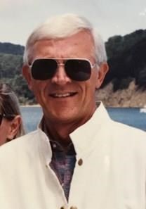 Francis A Zacherl Jr. obituary, 1942-2018