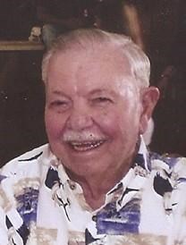 Mr. Johnny Guenther obituary, 1928-2011