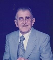 George R Blakey obituary, 1931-2013, Beverly Hills, FL