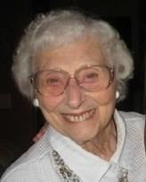 Elizabeth B Jensen obituary, 1920-2017, Killingworth, CT