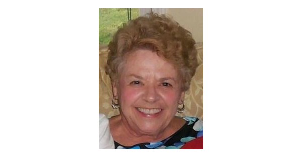 Sharon Crain Obituary (1942 - 2015) - Legacy Remembers