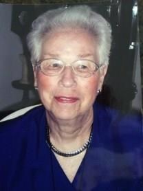 Lauretta Dils Romesburg obituary, Carroll, OH