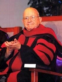 Dr. Paul Richard Fink obituary, 1930-2013, Madison Heights, VA