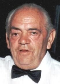 Mr. Michele Binetti obituary, 1920-2011, Maple, ON