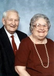 Ross Lee Benton obituary, 1923-2018, Lewisville, TX