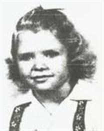 Betty Jo Arnold obituary, 1938-2011, Denton, TX