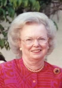 Elizabeth Dudley Baird obituary, 1930-2013, Augusta, GA