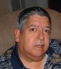 Armando Martinez obituary, 1944-2016, Yuma, AZ