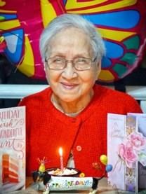 Lilia G. Doreza obituary, 1918-2018, Gurnee, IL