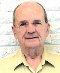 Robert Joseph Fasnacht obituary, 1924-2017, Kenner, LA