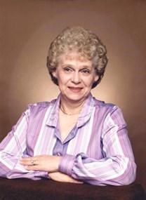 Carolee Joyce Mullis obituary, 1933-2015