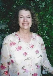Christine Alice Rife obituary, 1948-2013, Valencia, CA