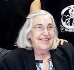 Charlotte C. Avalos obituary, 1931-2012
