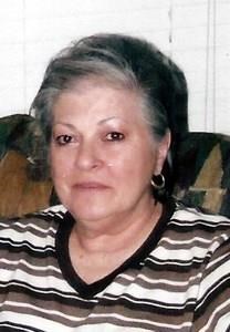 Christine Smith obituary, 1940-2016