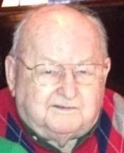 Campbell Witherspoon Jr. obituary, 1929-2017, Valencia, PA
