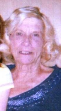 Mae W. Elkins obituary, 1934-2017, Shreveport, LA