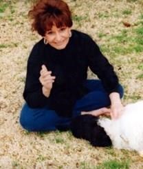 Paula Faye "Barnard" Burge obituary, 1943-2017, Stephenville, TX