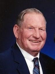 James "Rusty" C. Rogers obituary, 1928-2017, Mesa, AZ
