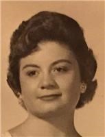 Carol Lou Hunsinger obituary, 1941-2017, New Bern, NC