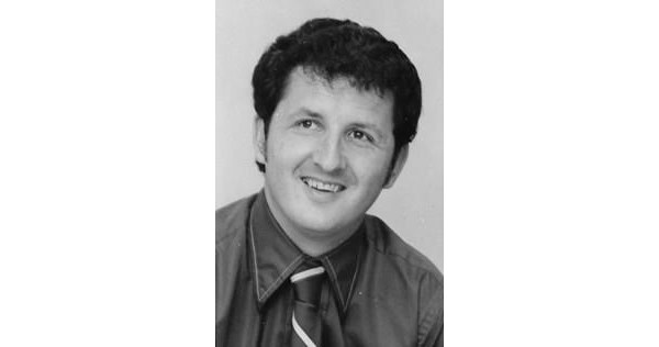 Bob Rice Obituary (1944 - 2019) - Legacy Remembers