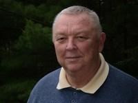 Jerald Olson obituary, 1942-2014, Cable, WI