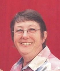 Marie Callahan obituary, 1953-2017, Ridgeway, VA