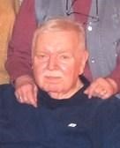 Gearold "Jerry" L. Dargitz obituary, 1935-2013