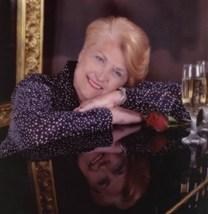 Elizabeth Ann Abadie obituary, 1940-2012, Lake Charles, LA