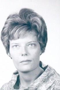 Marion Johnson Doherty obituary, 1934-2017, Midlothian, VA