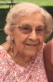Elena Fountain obituary, 1919-2017, Norwood, MA