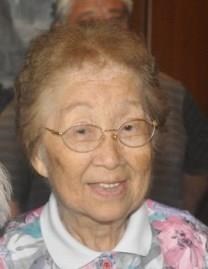 Grace Harue Urada obituary, 1926-2016