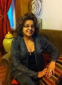 Bethania Peña obituary, 1948-2014, Odessa, FL