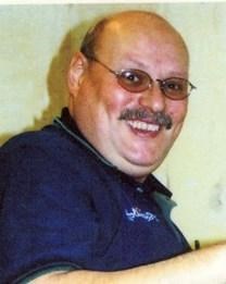 John Behnke obituary, 1958-2012, Kitchener, ON