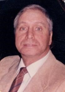 Frank Bathgate obituary, 1930-2015, Brampton, ON