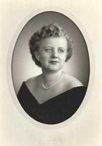 Shirley Hunter obituary, 1925-2016, Fairfax, VA