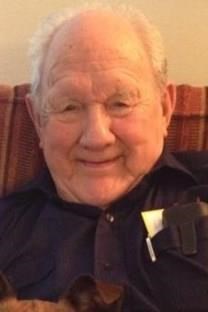 Philip Bernard Trenkle obituary, 1920-2017, Grapevine, TX