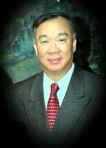 Joe Chan obituary, 1951-2017, Spring, TX