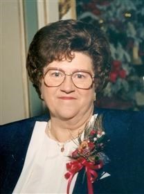 RUBY MAE ADAMS obituary, 1928-2010, Groves, TX