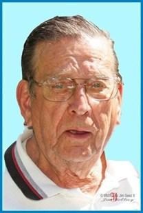 James F. Bopp Sr. obituary, 1923-2013, Norwood, MA