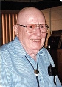 Edward (Ted) Henry Bazell obituary, 1923-2012