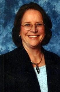 Deborah Ann Fox obituary, 1951-2013, Knoxville, TN