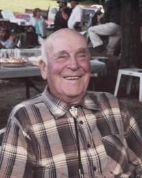 Lysle Frederick Miller Sr. obituary, 1920-2018, New Brighton, PA
