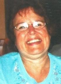 Patti O'Connor Obituary (1954 - 2012) - Legacy Remembers