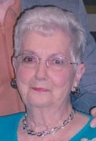 Mary Frances Cooper obituary, 1927-2017, Dayton, OH